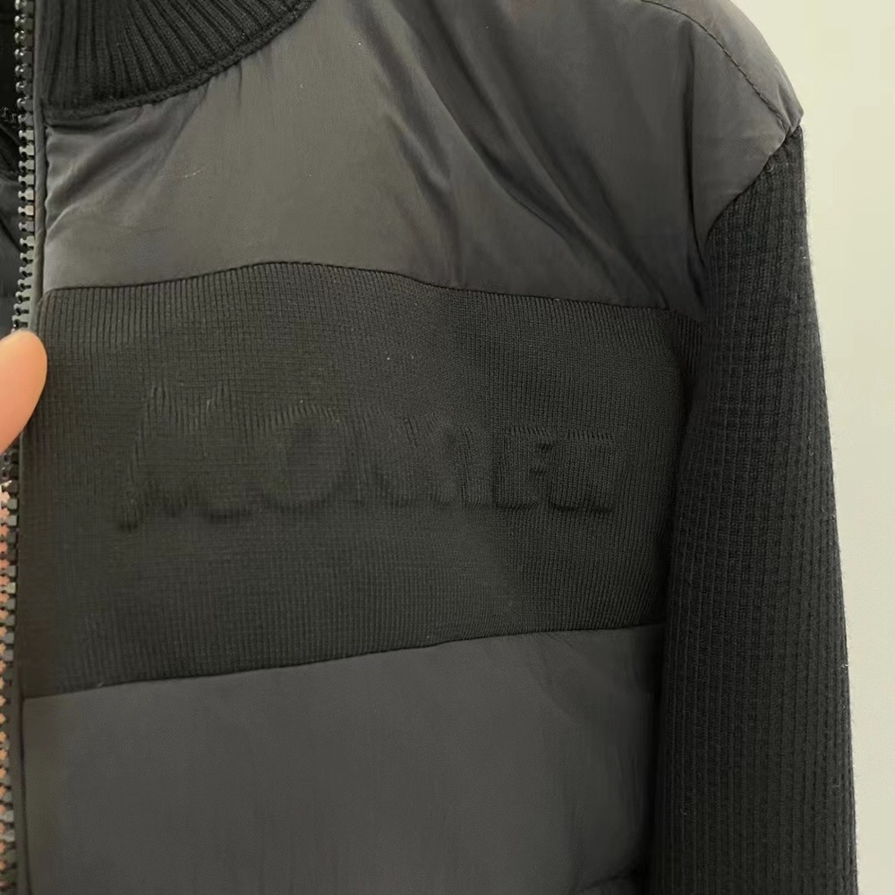 Moncler brand new 2024 spring brand new with tags - Picture 13 of 13